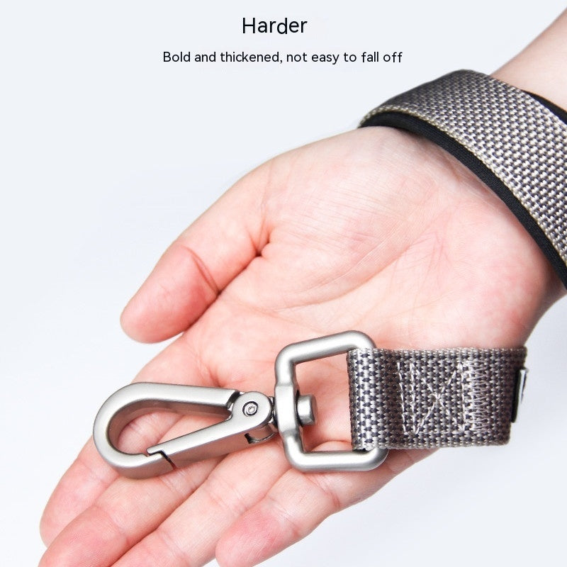 Hands-Free Running Dog Leash for Active Adventures