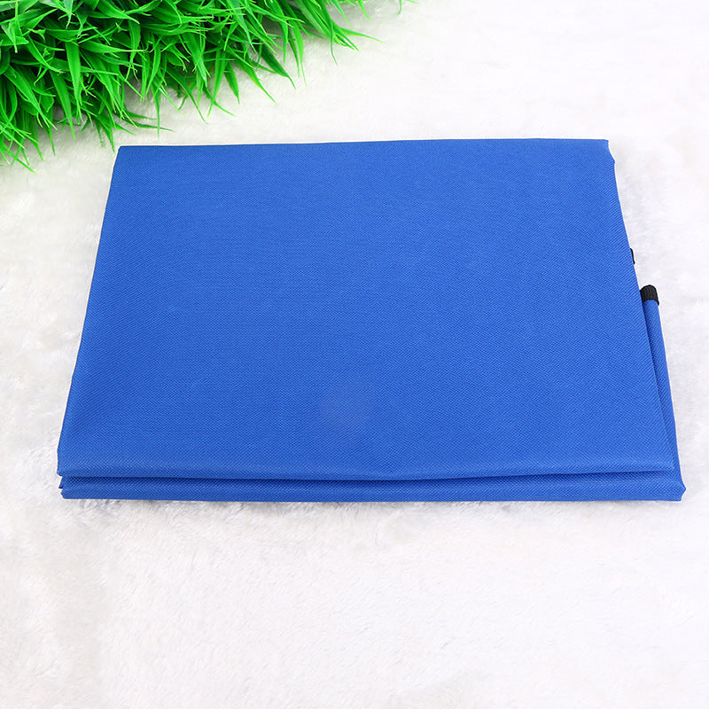 Cozy Pet Seat Cushion for Travel & Home Comfort