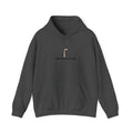 Built to Lead Hoodie — "IZZYLIFESTYLEUK" Iron & Fur Strength Hoodie