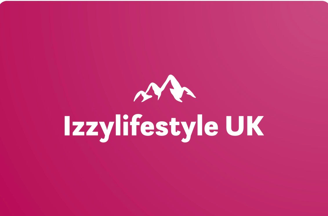 Izzylifestyle