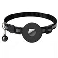 Anti-Lost AirTag Pet Collar – Safe, Adjustable & Reflective