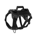 Strong, Safe & Reflective Chest Harness Your Dog Will Love!