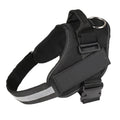 Custom No-Pull Reflective Dog Harness – Safe & Comfy